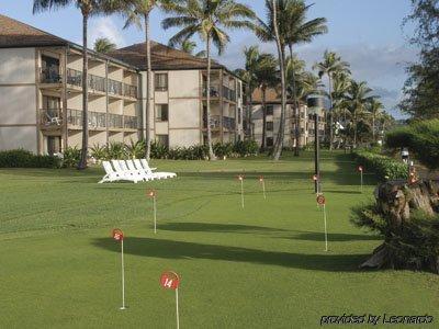 Pacific Fantasy Hotel Kapa'a Kemudahan gambar