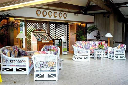 Pacific Fantasy Hotel Kapa'a Luaran gambar