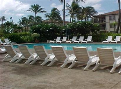 Pacific Fantasy Hotel Kapa'a Kemudahan gambar