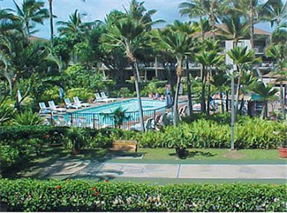 Pacific Fantasy Hotel Kapa'a Luaran gambar